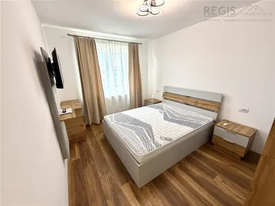 Apartament 3 camere / Tractorul / Parcare subterana - foto 8