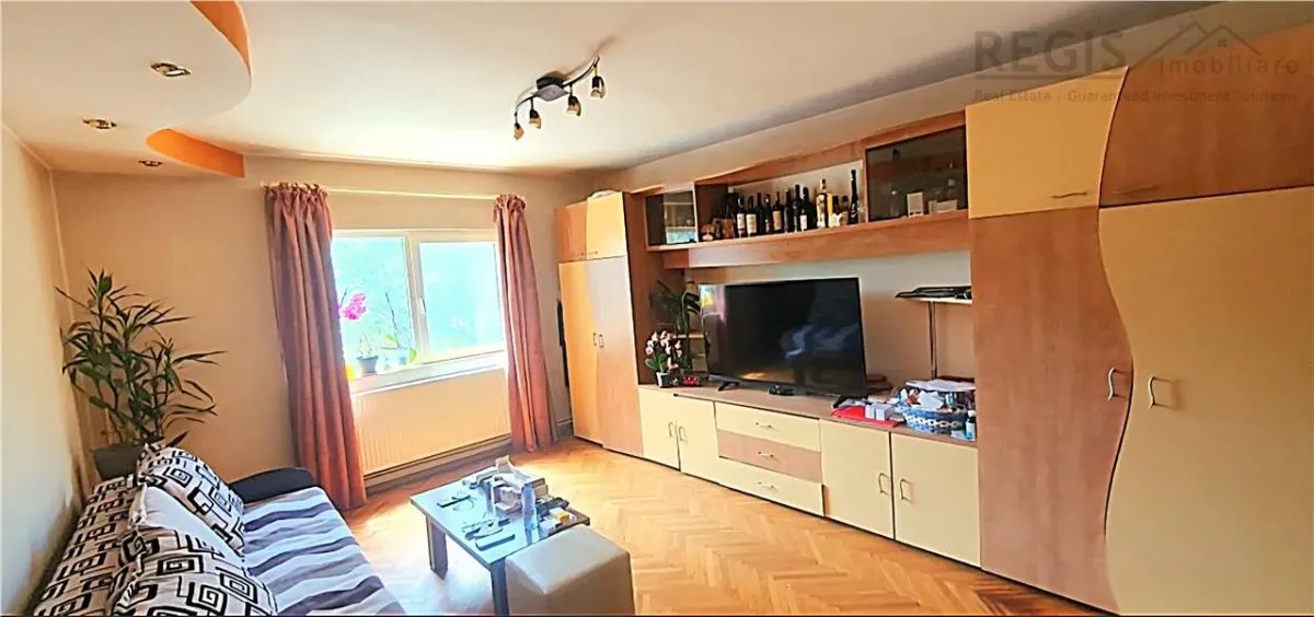 Apartament 4 camere | decomandat | zona Faget - foto 1