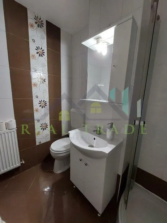 Apartament 2 camere zona Gemenii - foto 5