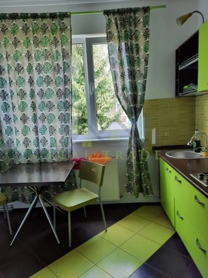 Apartament 2 camere decomandat Grivitei- Onix - foto 4