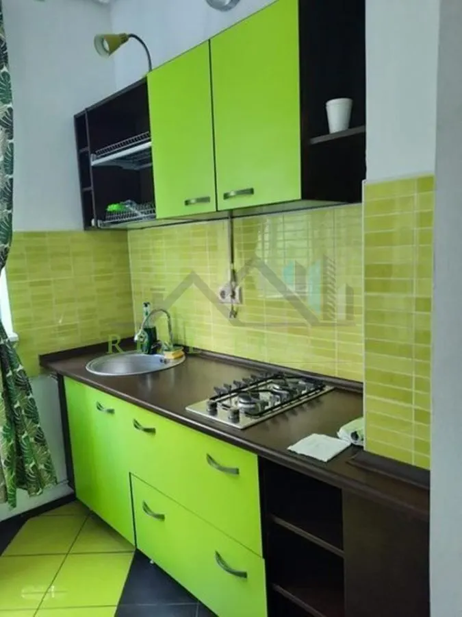 Apartament 2 camere decomandat Grivitei- Onix - foto 6
