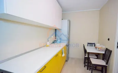 Apartament 3 camere, renovat - Rahova, Malcoci - foto 15