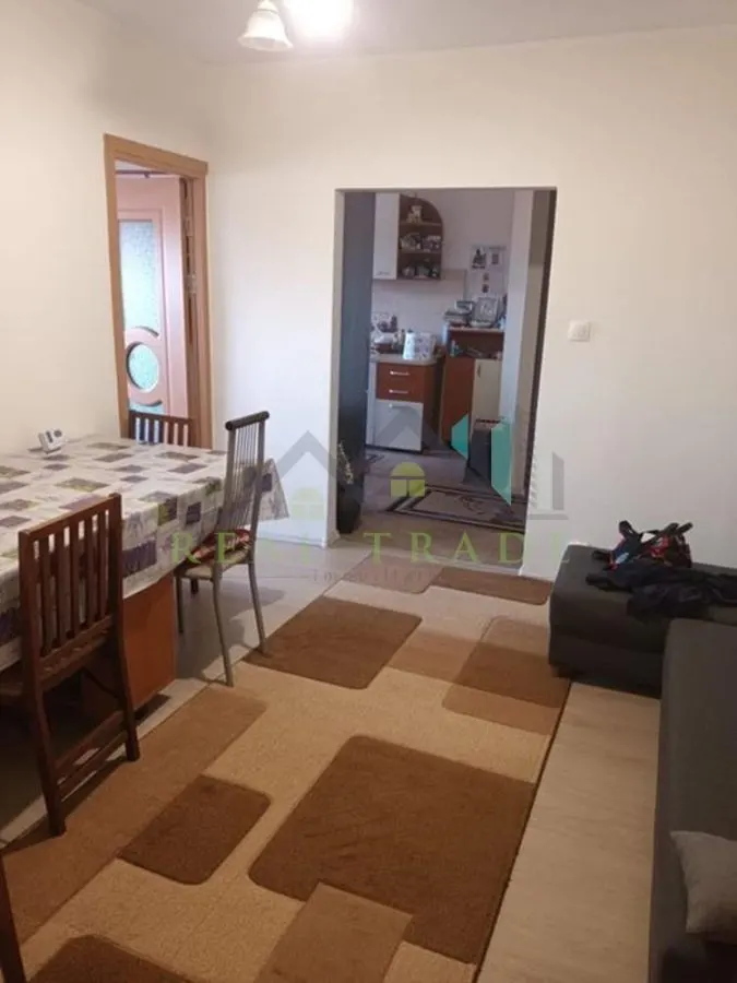 Apartament 2 camere etaj intermediar Grivitei - foto 3