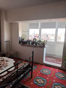 Apartament 2 camere decomandat Grivitei- Mihai Viteazul - Brasov