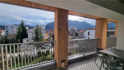 Apartament de 3 camere , totul inclus , zona Centrul Istoric  Comision  0 - Brasov