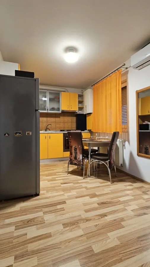 Apartament 2 camere Grivitei- Onix - foto 3