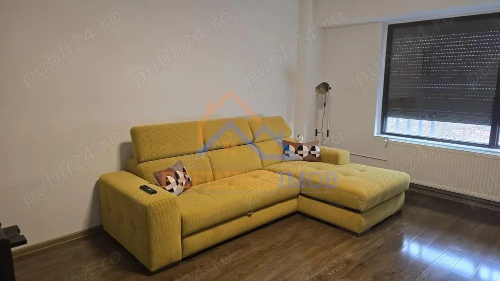 Garsoniera de vanzare, zona Calea Calarasilor - foto 1