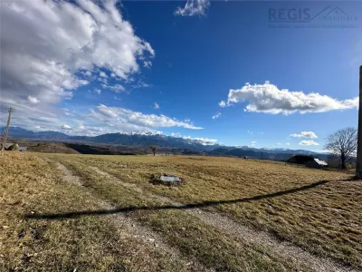 TEREN INTRAVILAN SIRNEA/ 4000 MP/ - foto 5