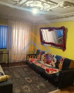 Apartament 2 camere Margeanului - Bucuresti