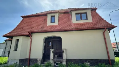 Vila splendida interbelica in inima Brasovului - foto 3