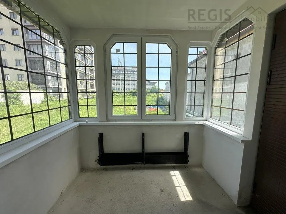 Vila splendida interbelica in inima Brasovului - foto 4