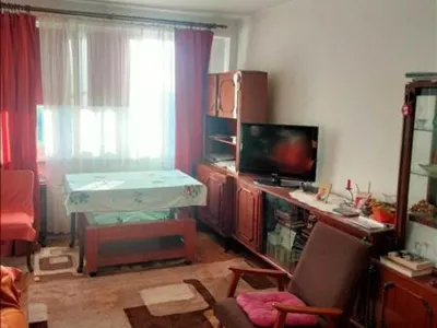 Apartament 3 camere etaj intermediar Vlahuta - Brasov