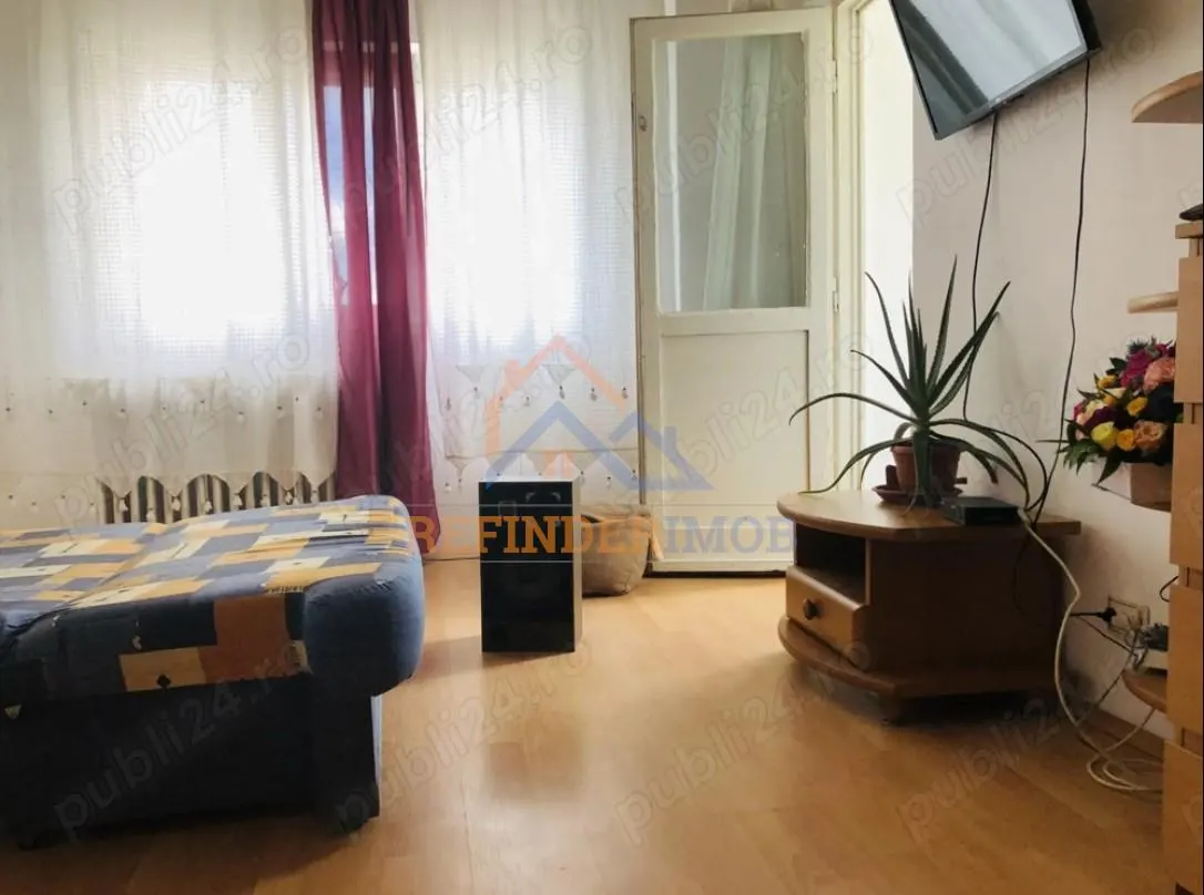 Garsoniera Rahova zona Bolintineanu - foto 4