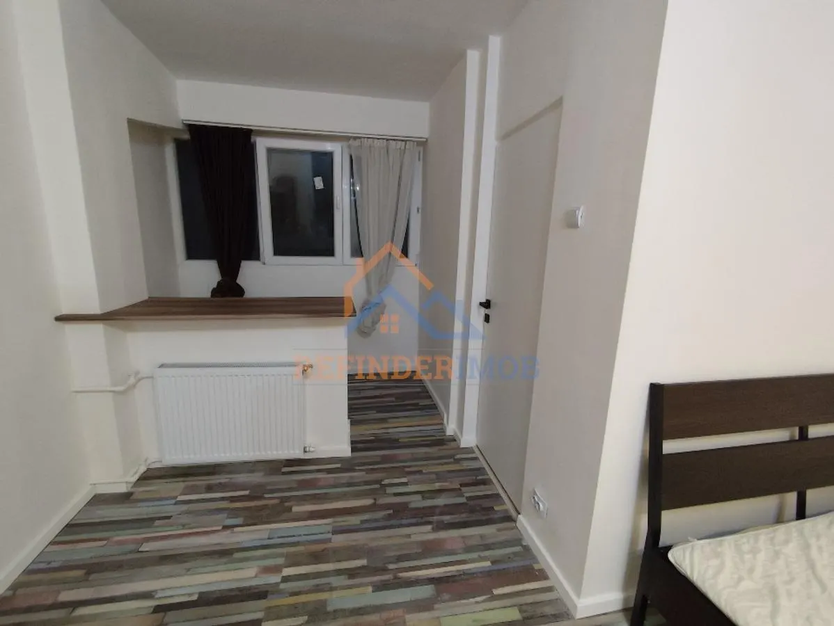 Garsoniera de vanzare, zona Vitan - foto 2