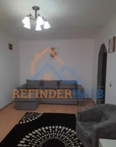 Vanzare apartament 2 camere zona Crangasi, bloc reabilitat - Bucuresti
