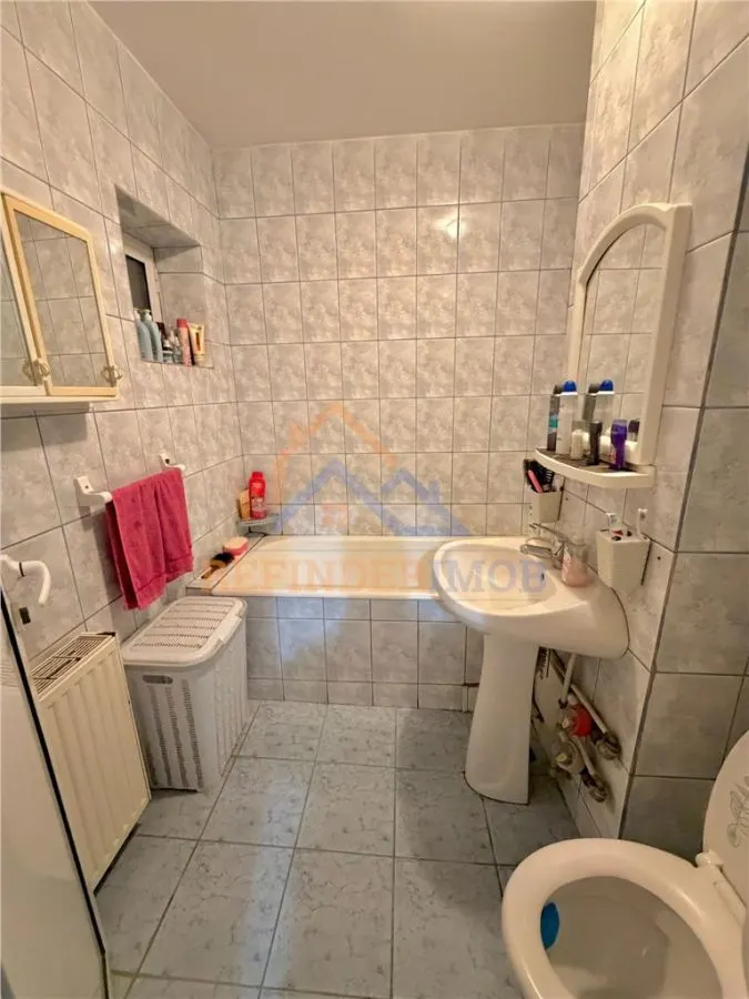 Apartament Brancoveanu, balcon si terasa mare - foto 14