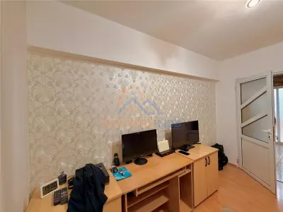 Apartament Brancoveanu, balcon si terasa mare - foto 17