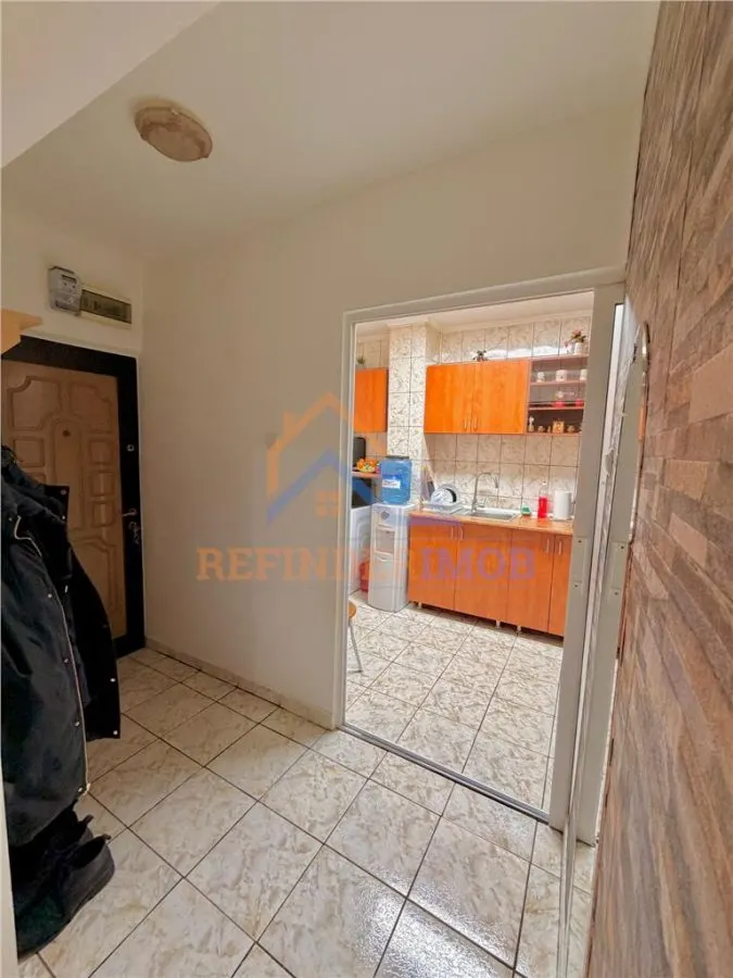 Apartament Brancoveanu, balcon si terasa mare - foto 19