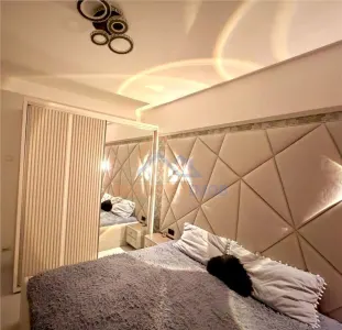 Apartament Brancoveanu, balcon si terasa mare - foto 20