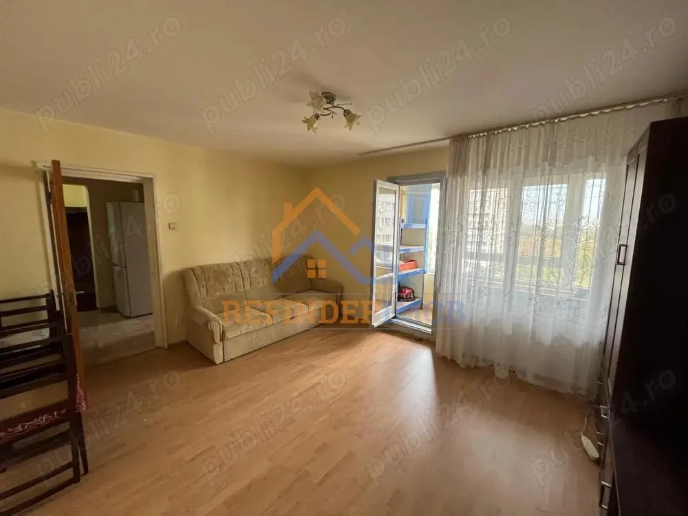Apartament de vanzare cu 2 camere, zona Dristor - Camil Ressu - foto 3
