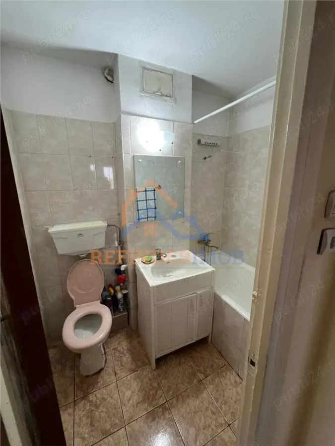 Apartament de vanzare cu 2 camere, zona Dristor - Camil Ressu - foto 8