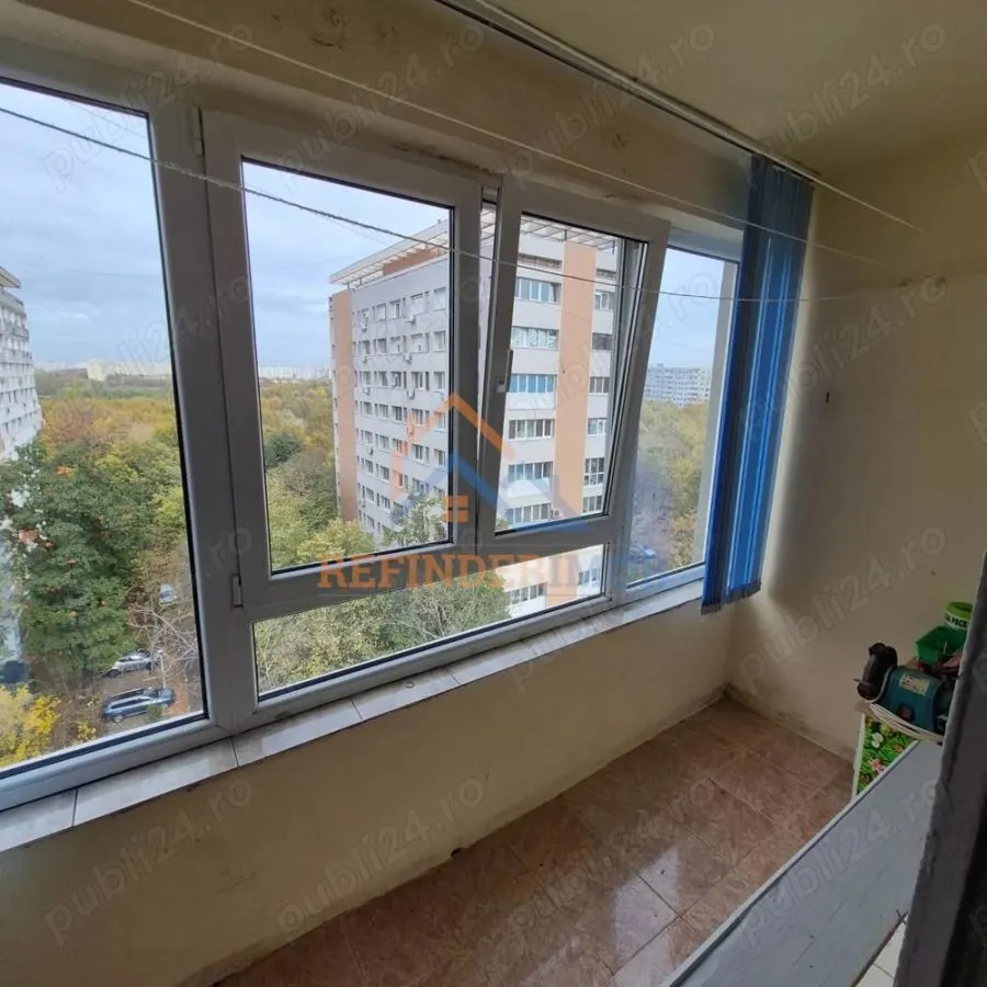 Apartament de vanzare cu 2 camere, zona Dristor - Camil Ressu - foto 9