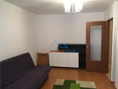 Garsoniera de vanzare, zona Mall Vitan - foto 3