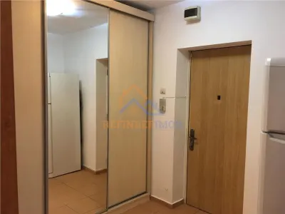 Garsoniera de vanzare, zona Mall Vitan - foto 7