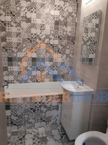 Garsoniera de vanzare, zona Salajan - foto 12