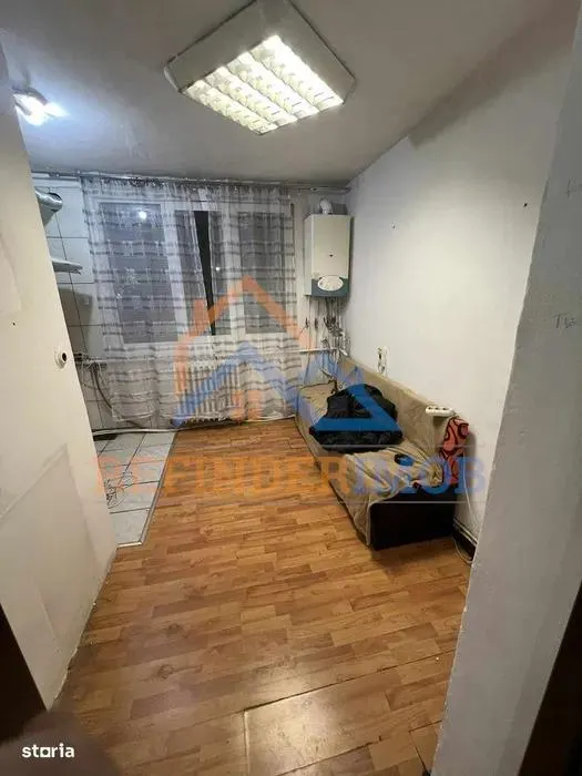 Apartament 4 camere Soseaua Alexandriei - foto 1