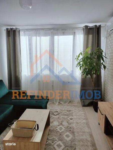 Apartament de vanzare cu 2 camere, zona Baba Novac - foto 1