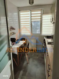 Apartament de vanzare cu 2 camere, zona Baba Novac - foto 5