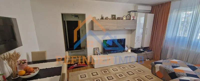 Apartament de vanzare cu 3 camere, zona Baba Novac - foto 1