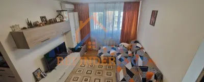 Apartament de vanzare cu 3 camere, zona Baba Novac - foto 3