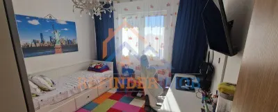 Apartament de vanzare cu 3 camere, zona Baba Novac - foto 5