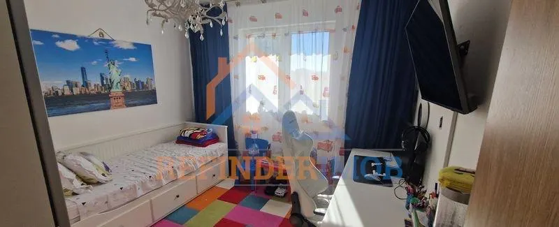 Apartament de vanzare cu 3 camere, zona Baba Novac - foto 5