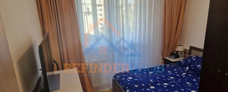 Apartament de vanzare cu 3 camere, zona Baba Novac - foto 7