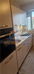 Apartament de vanzare cu 3 camere, zona Baba Novac - foto 9