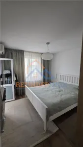 Apartament de vanzare cu 3 camere, zona Piata Alba Iulia - foto 3