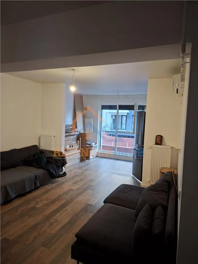 Apartament de vanzare cu 2 camere, zona Ozana - foto 2