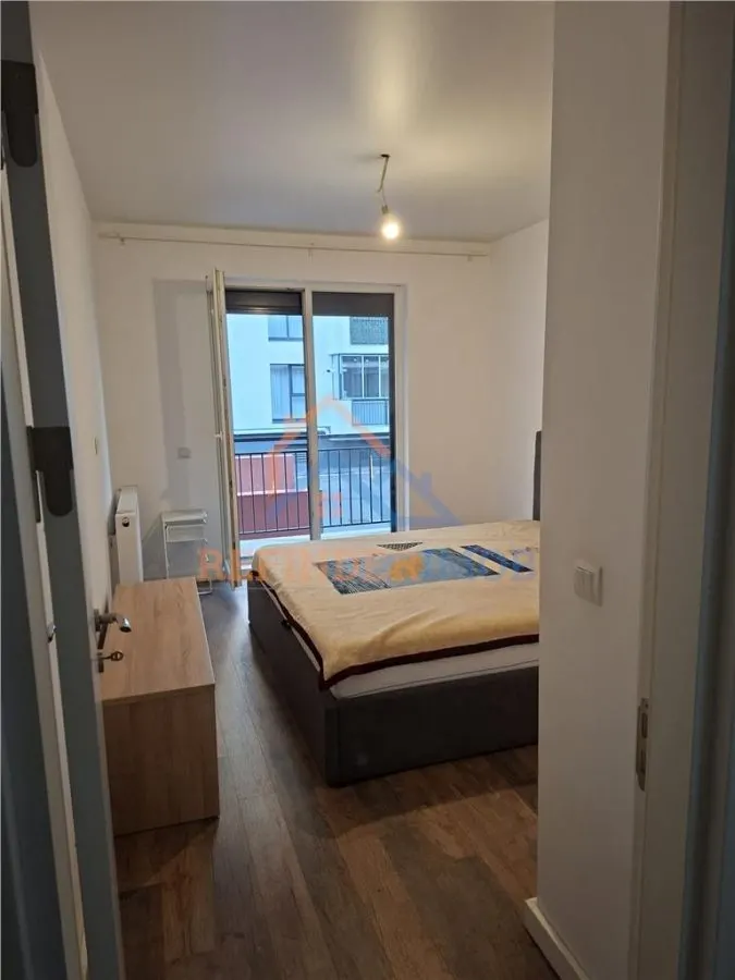 Apartament de vanzare cu 2 camere, zona Ozana - foto 4