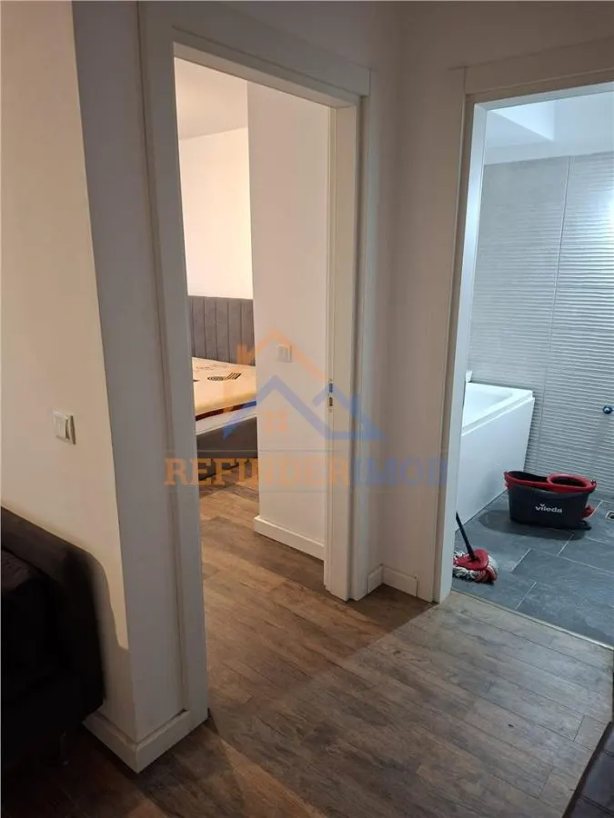 Apartament de vanzare cu 2 camere, zona Ozana - foto 8