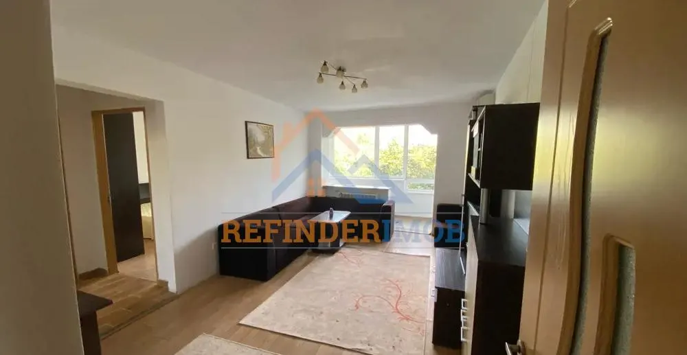 Apartament de vanzare cu 2 camere, zona Iancului - foto 1