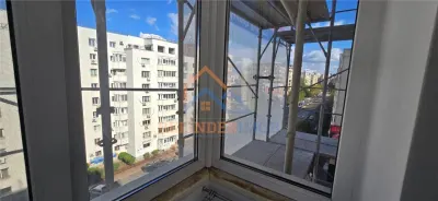Garsoniera de vanzare, zona Calea Calarasi - foto 5