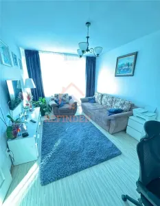 Apartament de vanzare cu 3 camere, zona Campia Libertatii - Bucuresti