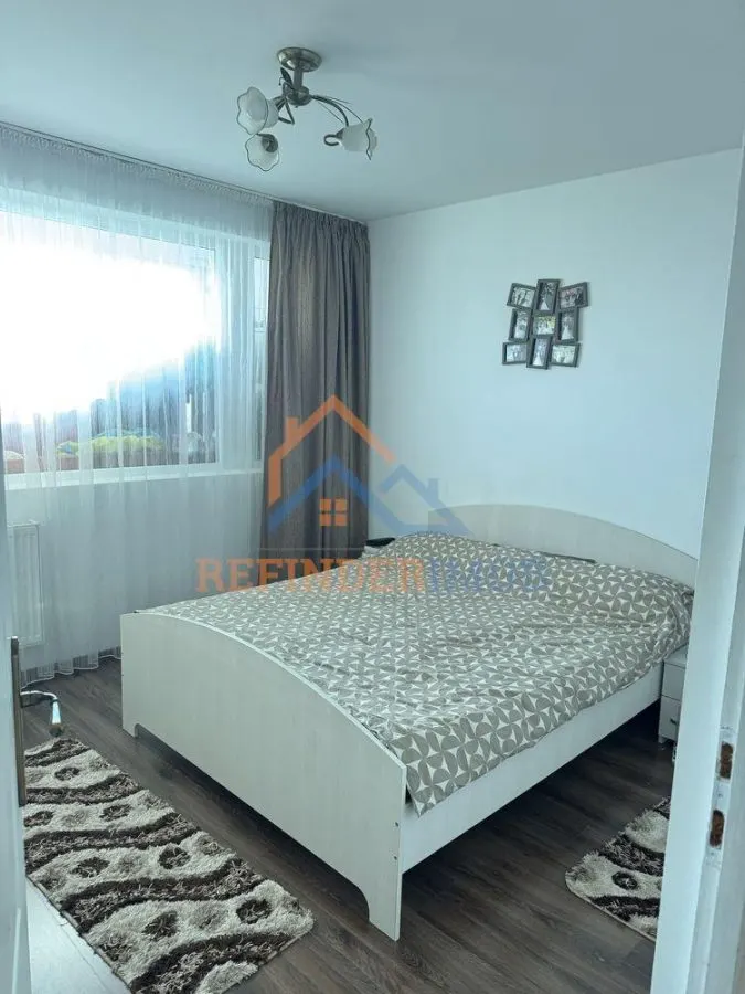 Apartament de vanzare cu 3 camere, zona Campia Libertatii - foto 3