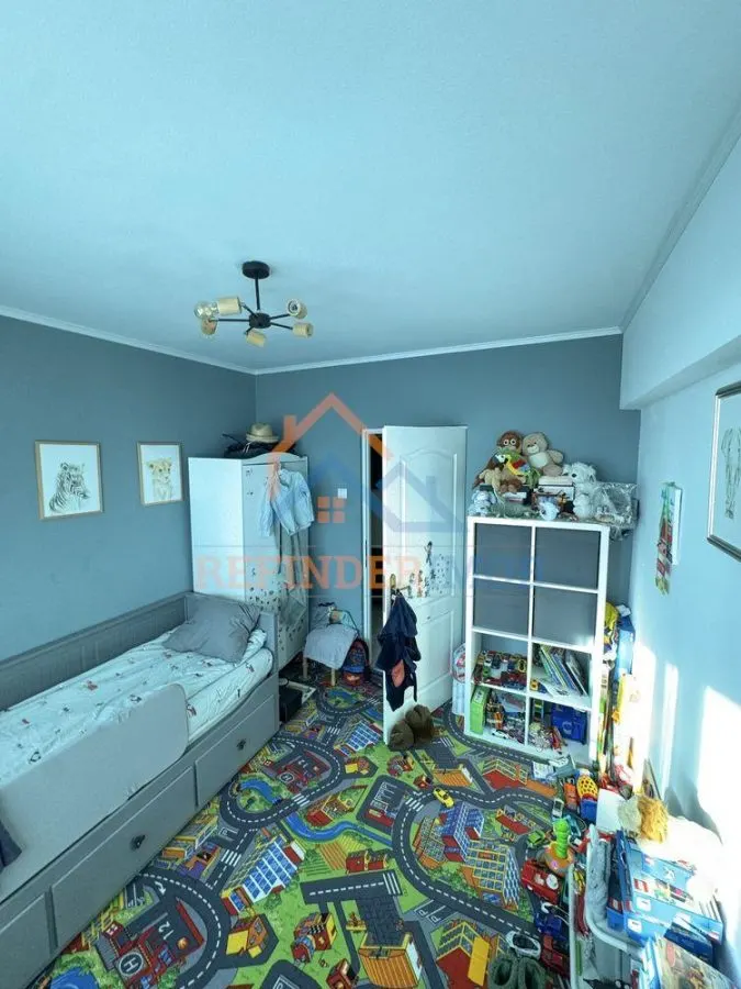 Apartament de vanzare cu 3 camere, zona Campia Libertatii - foto 4