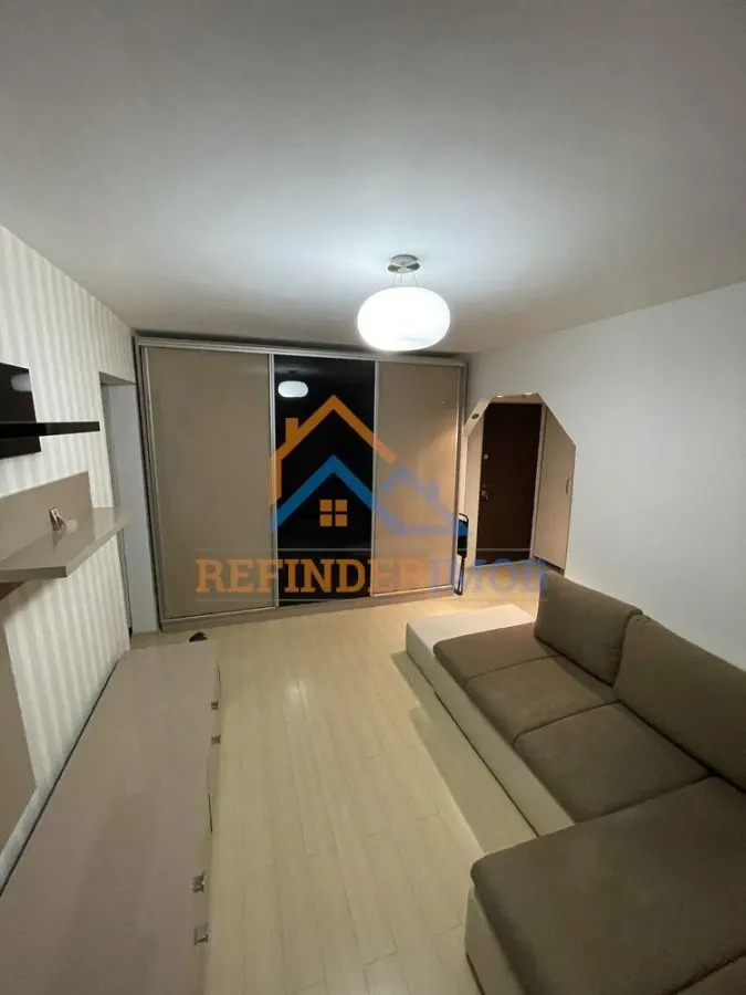 Apartament de vanzare cu 2 camere, zona Vitan - foto 1