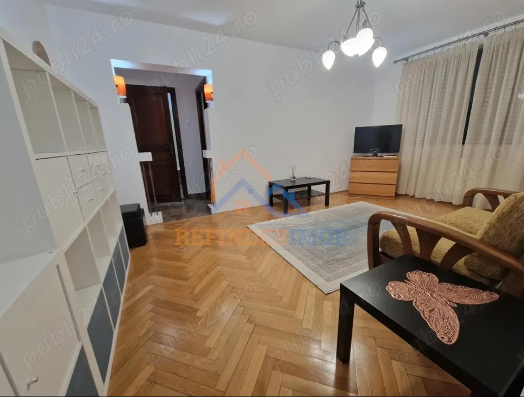 Apartament 2 camere bd.Eroilor-Cotroceni - foto 2