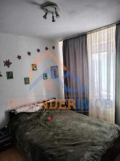 Vanzare apartament 2 camere cu Centrala Termica zona Rahovei - Barca - foto 2